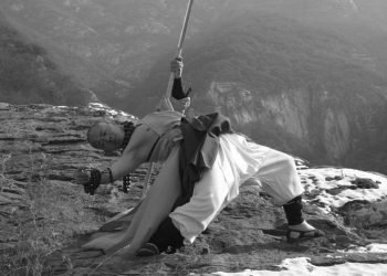 shaolin shaolin